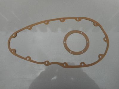 Vincent Comet Primary Drive Chaincase Cover Gasket Kit PD14/1 & E106 UK Made HRD