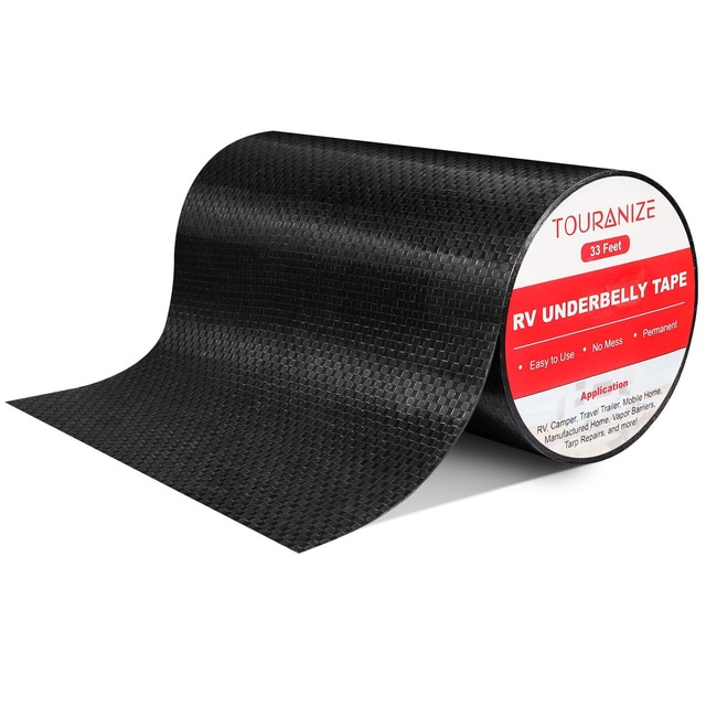 Flex-Mend Belly Repair Tape