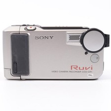 Sony Ruvi Video Compact Camera -VM 2790 LN-