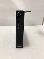 Lenovo ThinkCenter M93P 500gb HDD Win 11 i5-5470t 2.90ghz 8gb Ram Wi-Fi