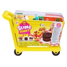 Slime Mart Trolly Set