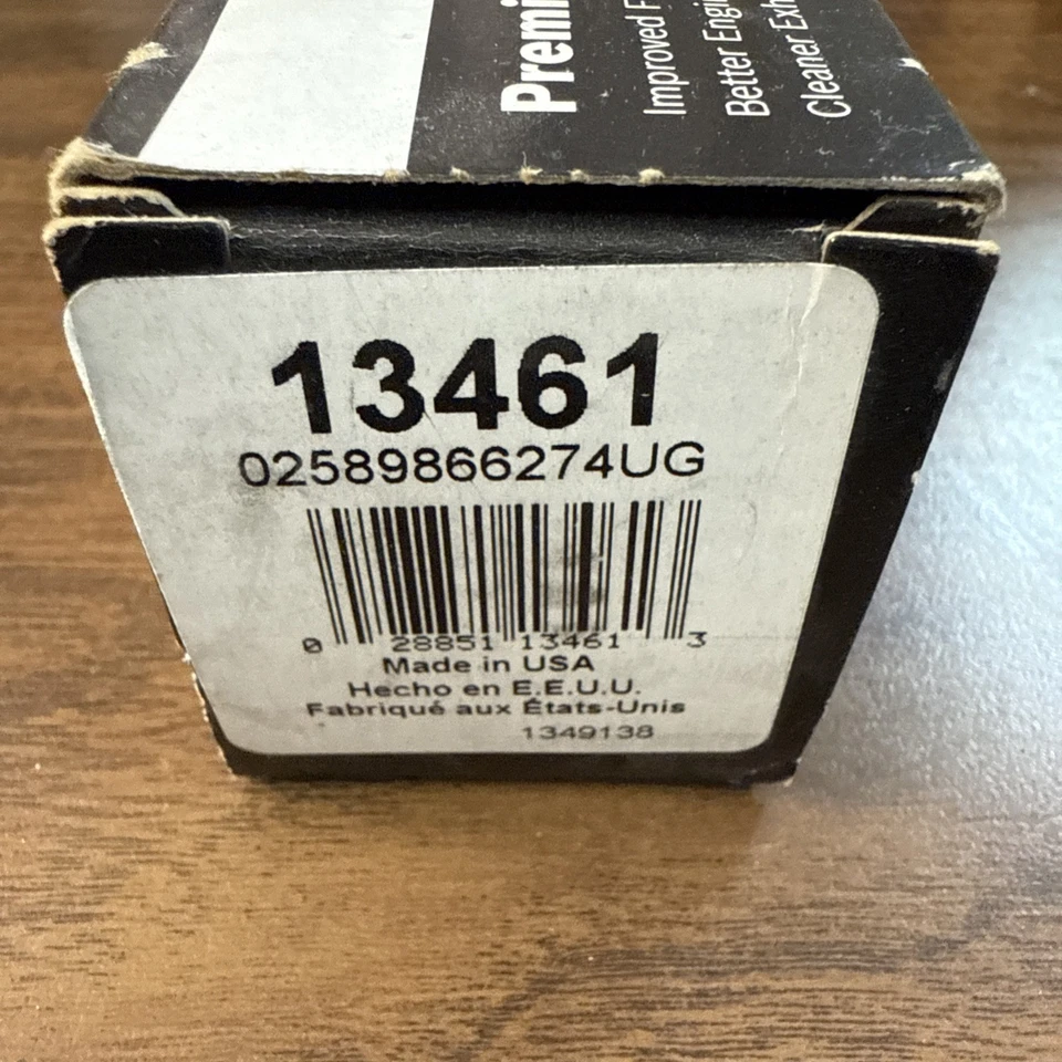 Sensor de oxígeno Bosch 13461 para Hyundai Accent Elantra Tiburon Kia Rio Soul Foto 2 de 4