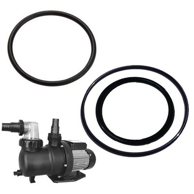 Ersatz O Ringe Set für SPS 50 Pumpe zur Aufrechterhaltung eines effizienten Was
