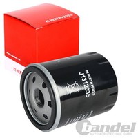 Herth+Buss ÖLfilter Anschraubfilter Passend FüR CitroËN Jumper Fiat Ducato Opel