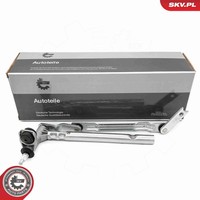 WischergestäNge Esen SKV 05SKV165 FüR Seat Altea XL 5P5 5P8 5P1 3 5P2 TSI 16V