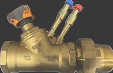 Victaulic Series 799 Koil-Kit Coil Pack K000799T12 juego completo 3 piezas listo para instalar