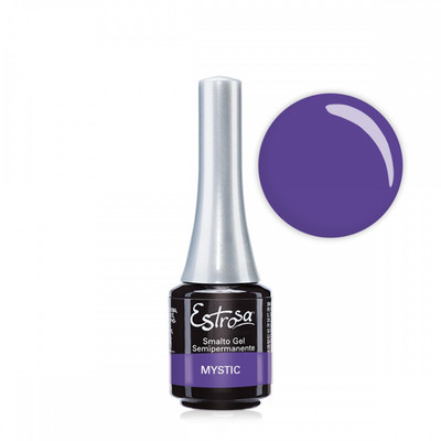 Estrosa Semi-Permanent Gel Enamel 7ml 7908 Mystic
