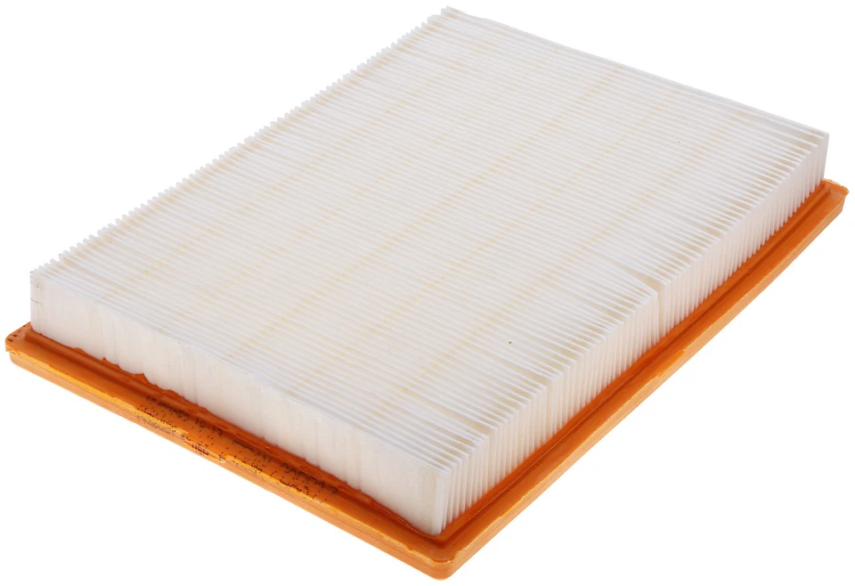 Air Filter fits 2002-2010 Jeep Grand Cherokee Liberty Commander  FRAM - Image 3 of 4