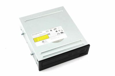 Philips & Lite-on DH-16AAS /DH-16A6S, SATA DVD-RW Drive Dell