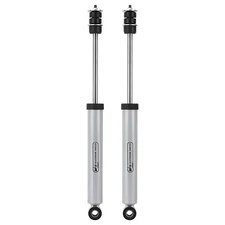 Rear Shock Absorbers For Toyota 4Runner 2003-22 FJ Cruiser 07-14 Fit 0-3" Lift