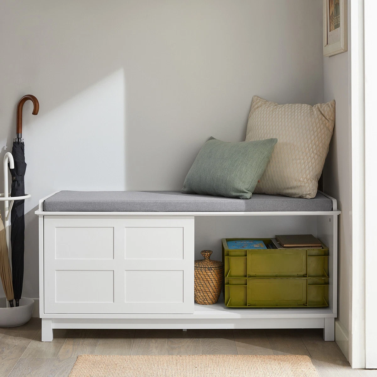 Sobuy shoe bench deals
