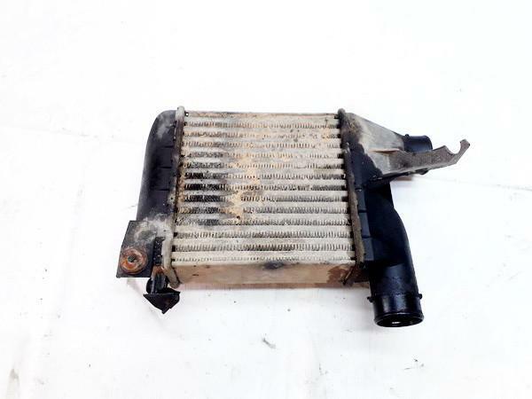 2246031 MOTOR LADELUFTKÜHLER LADEGERÄT 2 246 031 for BMW 5-Seri