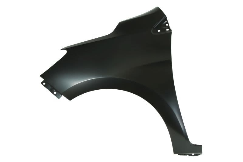 Fender Front Left Fits:Mitsubishi Space Star 01.21