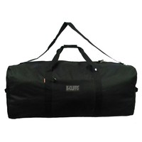 Heavy Duty Large Square Cargo Duffel Jumbo Gear Bag 36 Inch Big Equipment Gym Heavy Duty Large Square Cargo Duffel Jumbo Gear Bag 36 Inch Big Equipment Gym