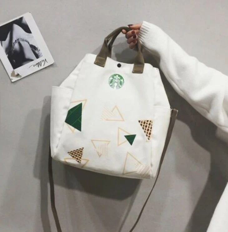 Starbucks handbag sale