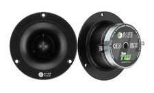 BASS FACE TeamTW/NeoOne COPPIA Tweeter Neodimio Mylar Pro X 180 Watt 4Ω