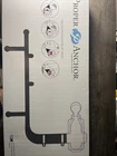 Proper Anchor Theracane Massage Gun Holder & Massage Cane Universal Massage Gun
