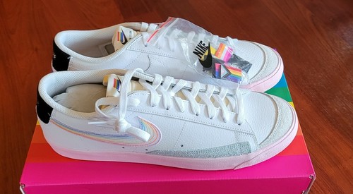 Nike Blazer Low '77 VNTG BT DD3034-100 | eBay