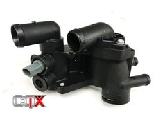 Thermostat Skoda FABIA