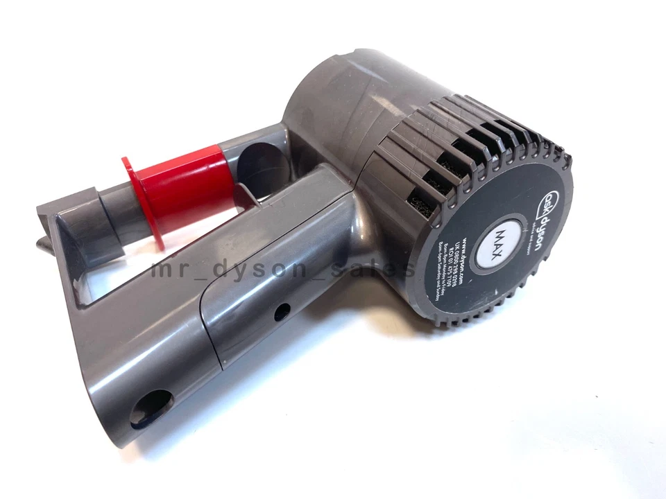 x10 Dyson V6 SV03 Vacuum Cleaner Body Only DC59 DC58 Raw Machine - Image 4 of 4