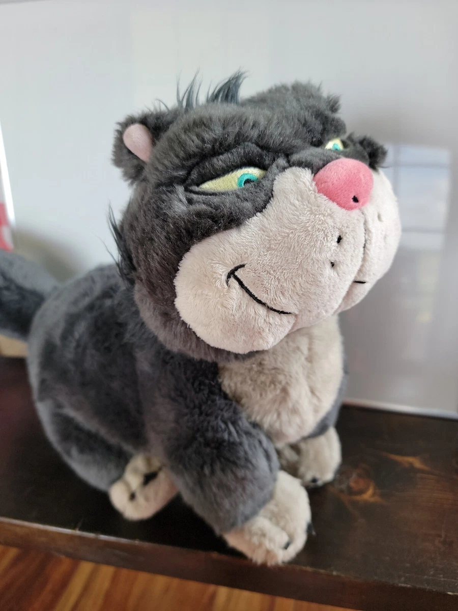 Lucifer peluche disney new arrivals