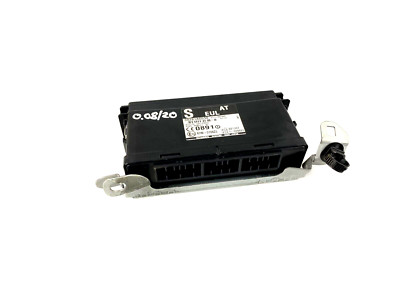 2004 - 2009 Subaru Outback Anti-theft Integrated Control Module Unit ...