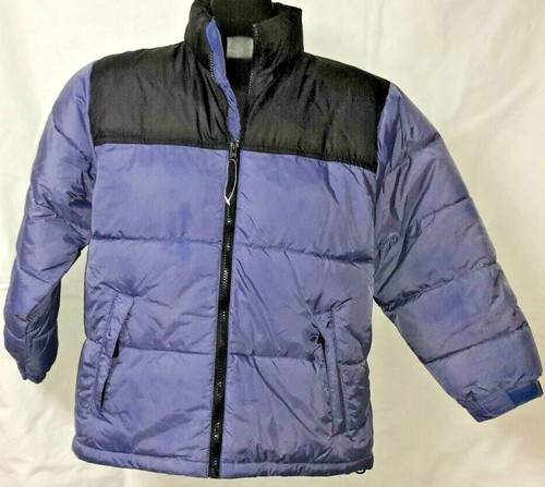 down jacket vs puffer jacket