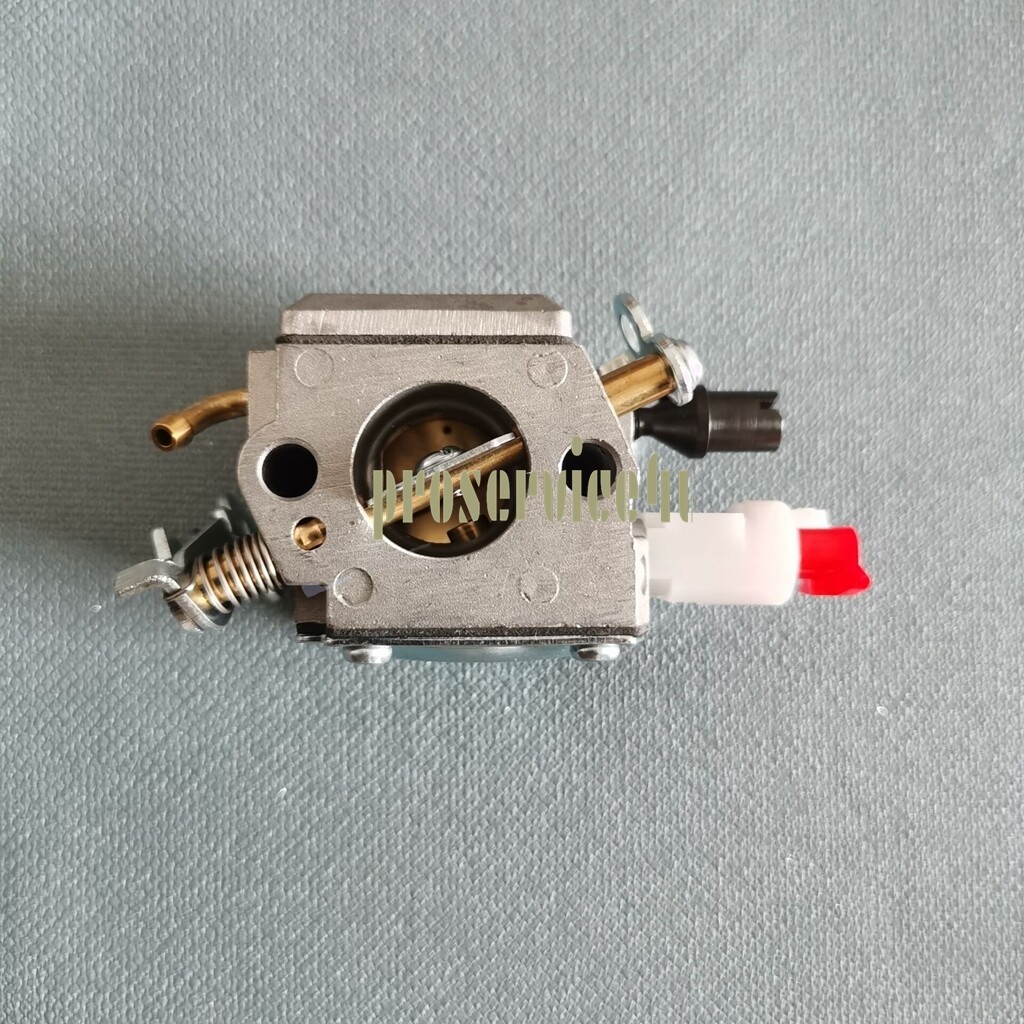 Carburetor For Husqvarna 340 345 346 350 353 Chainsaw For Zama C3EL32