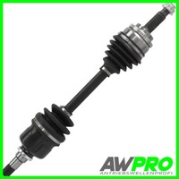 Antriebswelle FÜR Toyota Avensis (_T22_) 1.6 1.8 Vorne Links Gelenkwelle Neuteil