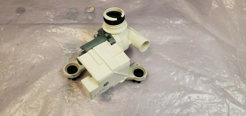 DC97-19289B OEM New Samsung Washer Drain Pump Assy For WA54M8750A*