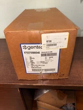 NOS GENTEQ 5SME39HXL053A  MOT12494   Blower Motor  .  s4