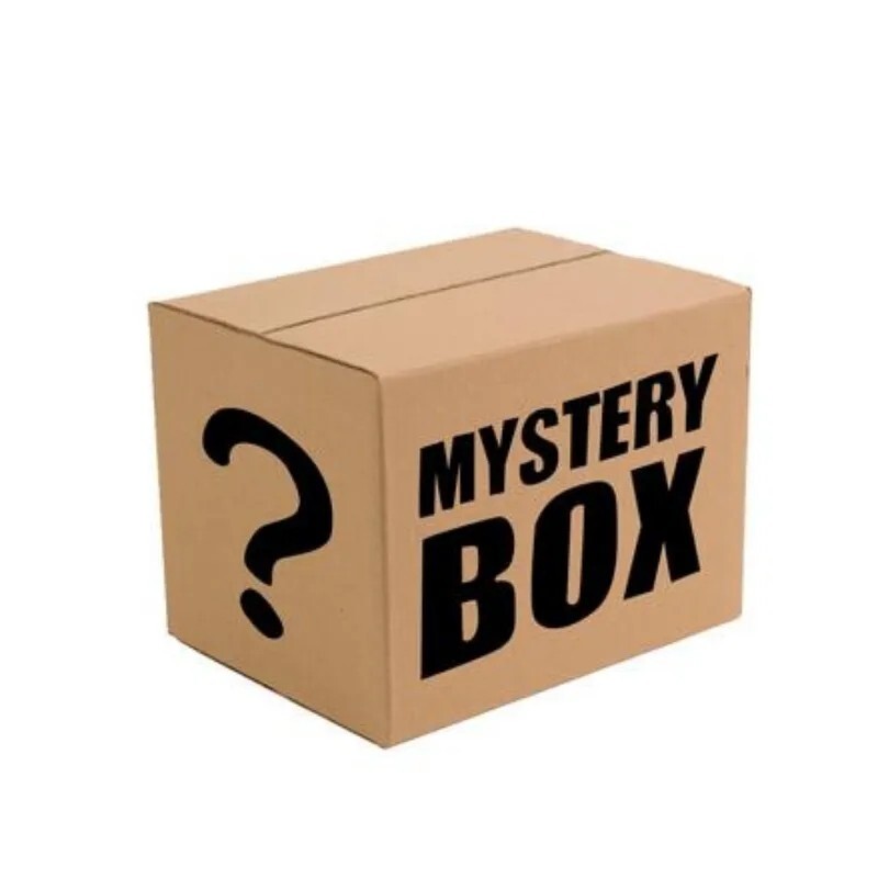 Mystery Paket box Überraschung Elektronik Haushalt /Neuware A Spielzeug Mysterie eBay