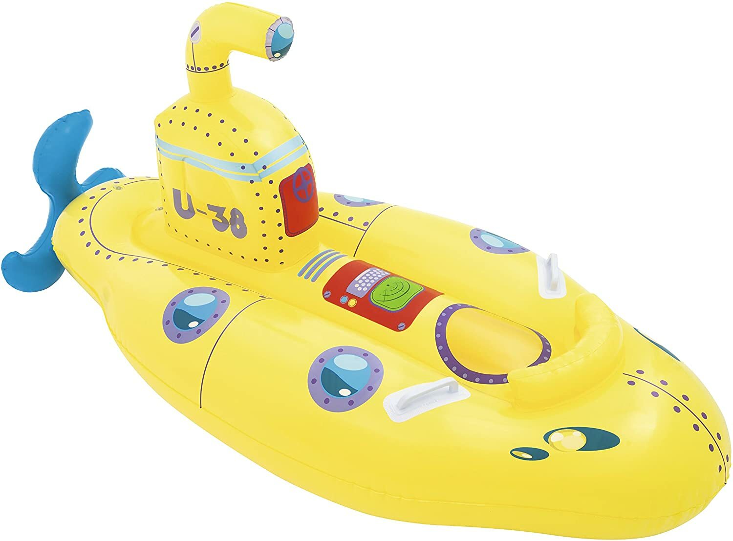 bestway 41098 sommergibile gonfiabile