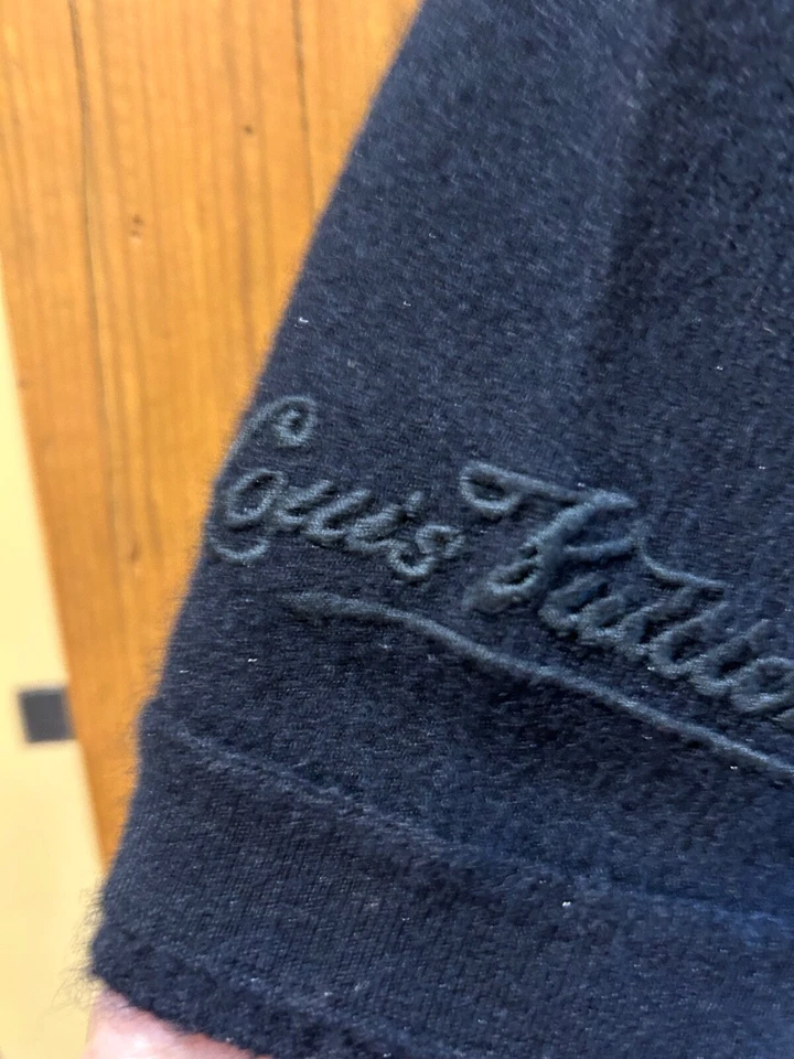 Женский кашемировый кардиган Louis Vuitton: маленький: отличное состояние товара - Изображение 4 из 4