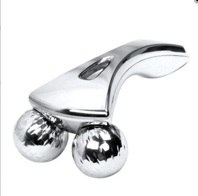 3D Roller Face Massager Face Lift Tool Firming Beauty Massage Body Face Massage