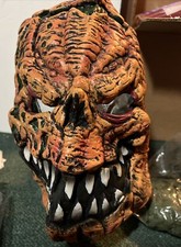 California Costumes Pumpkin Creature. Creepy Monster Mens XL Halloween Costume