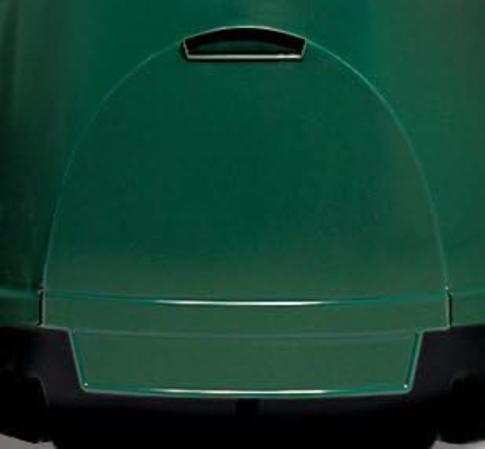 SPORTELLO Frontale di Ricambio per COMPOSTER 310 L ECOLOGIA