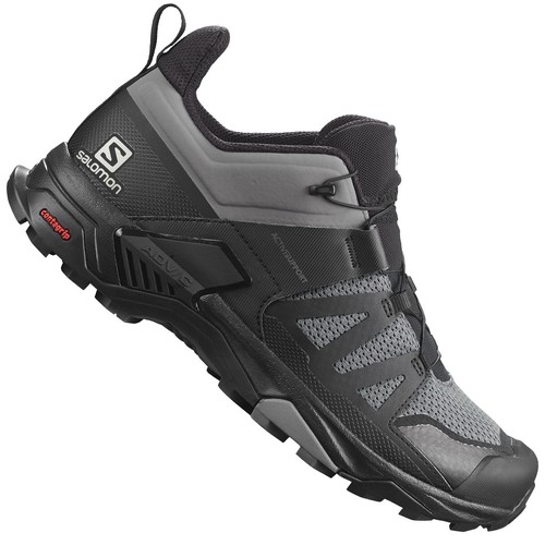 Salomon X Ultra 4 Men's Hiking Boots 