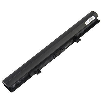 4Cells 14.4V Battery PA5184U-1BRS For Toshiba Satellite C50D C55 L55 C55 Series