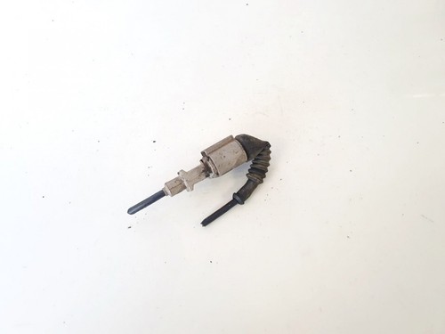 Audi A6 2004 Connector 1j0973723g, Genuine #1536558-01