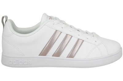 adidas vs advantage schuh