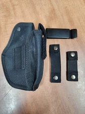 AMBIDEXTROUS Holster