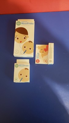 nose frida gaspasser