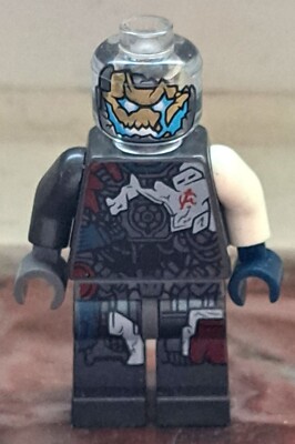 Lego Super Heroes -  Figur -  Ultron - MK1 76038 - wie neu