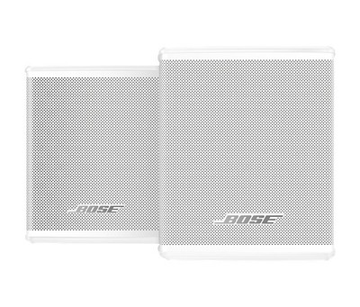 BOSE Surround Speakers - Arctic White - NEU & OVP