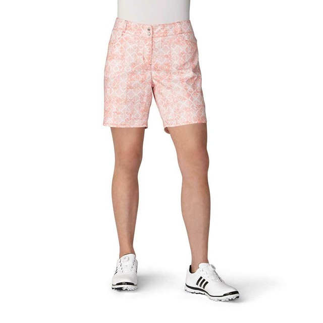 New Women Adidas Golf 7