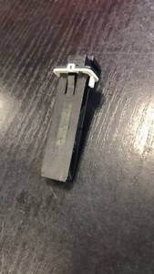 BMW 1 F20 Temperatursensor 9238085