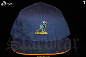 entourage hat