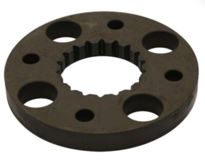 74023 - Differential Sliding Clutch Plate Ford C8TZ4040B Large Truck 18 Spline