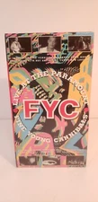 Fine Young Cannibals - Live at the Paramount 1990 VHS New Sealed